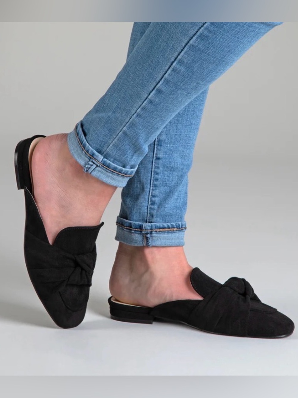Boutique Corkys Navy Cider Dress Slip-On Size 7
Shoes